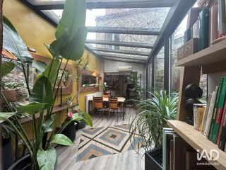  Maison à vendre 5 pièces 143 m²