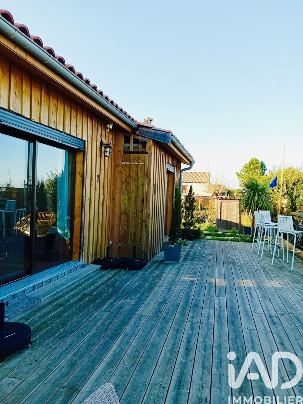 Vente Maison/villa 3 pièces