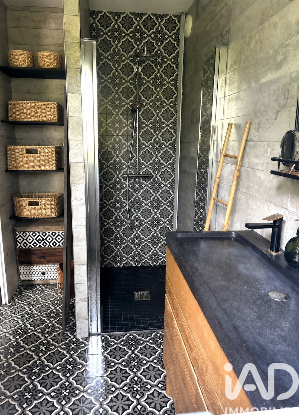 � vendre  Maison Baden (56870)