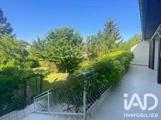  Maison à vendre 6 pièces 130 m²
