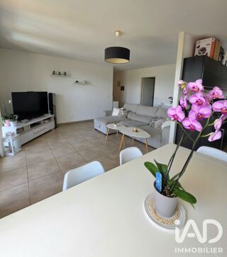  Appartement à vendre 4 pièces 89 m²