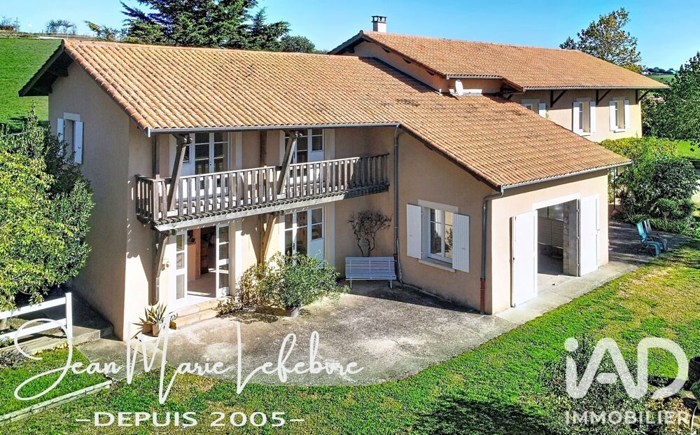 à vendre  Maison Vienne (38200)