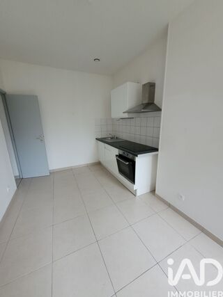  Maison � louer 2 pi�ces 43 m�