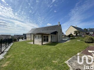  Maison à vendre 5 pièces 205 m²
