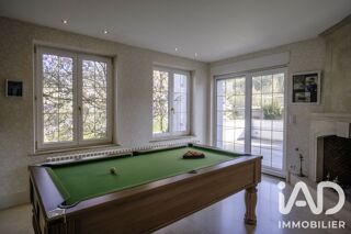  Maison à vendre 10 pièces 254 m²