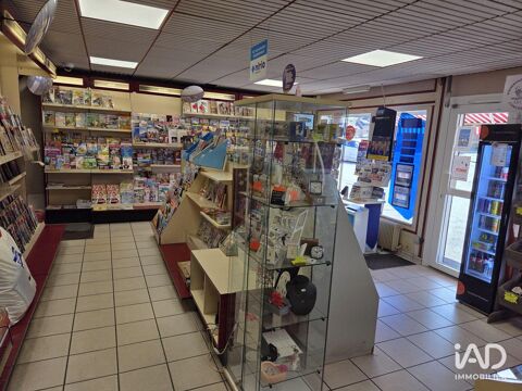   Vente Tabac 73 m&sup2; 