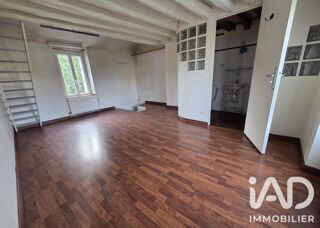  Maison à vendre 2 pièces 44 m²
