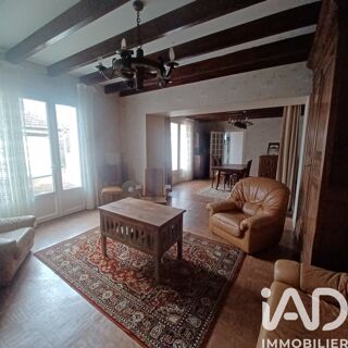  Maison à vendre 6 pièces 172 m²