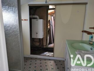  Maison à vendre 3 pièces 39 m²