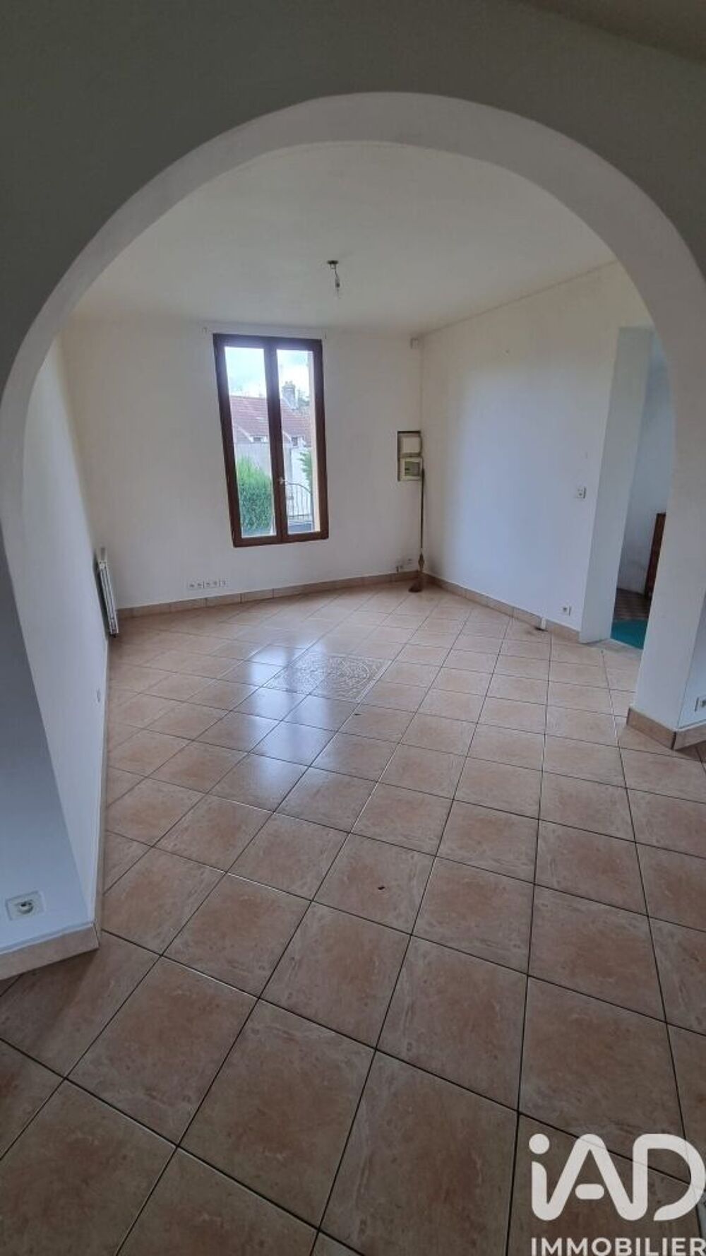 Vente Maison traditionnelle 5 pièces