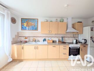  Appartement à vendre 3 pièces 75 m²