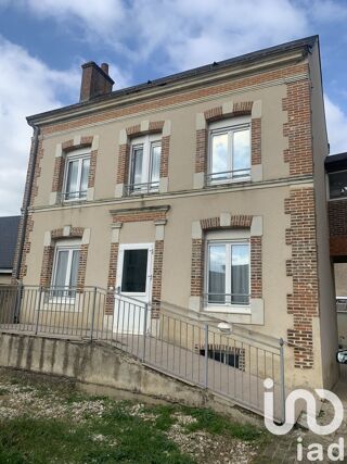  Maison à vendre 9 pièces 205 m²