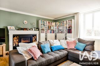  Maison à vendre 6 pièces 242 m²