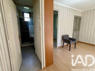  Maison à vendre 6 pièces 134 m²