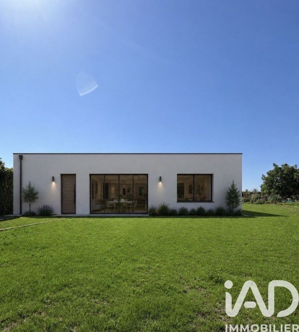 Vente Terrain Vente Terrain à bâtir 2 957 m&sup2; Montigny-en-ostrevent