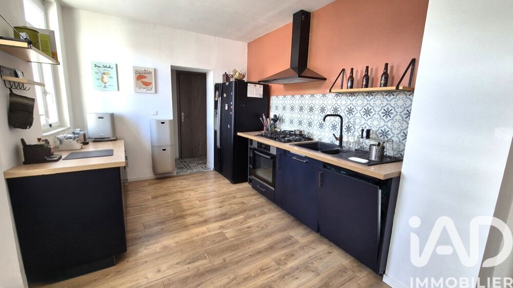 Vente Maison/villa 3 pièces