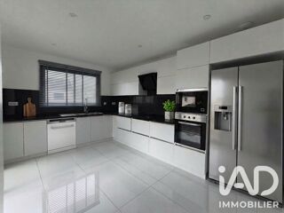  Maison à vendre 6 pièces 120 m²