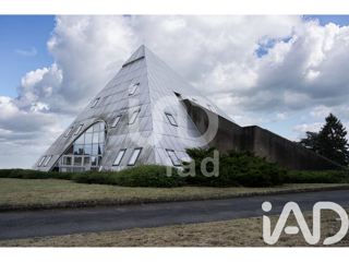  Immeuble � vendre 1238 m�