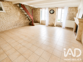  Maison à vendre 5 pièces 145 m²