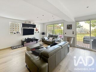  Maison à vendre 7 pièces 178 m²