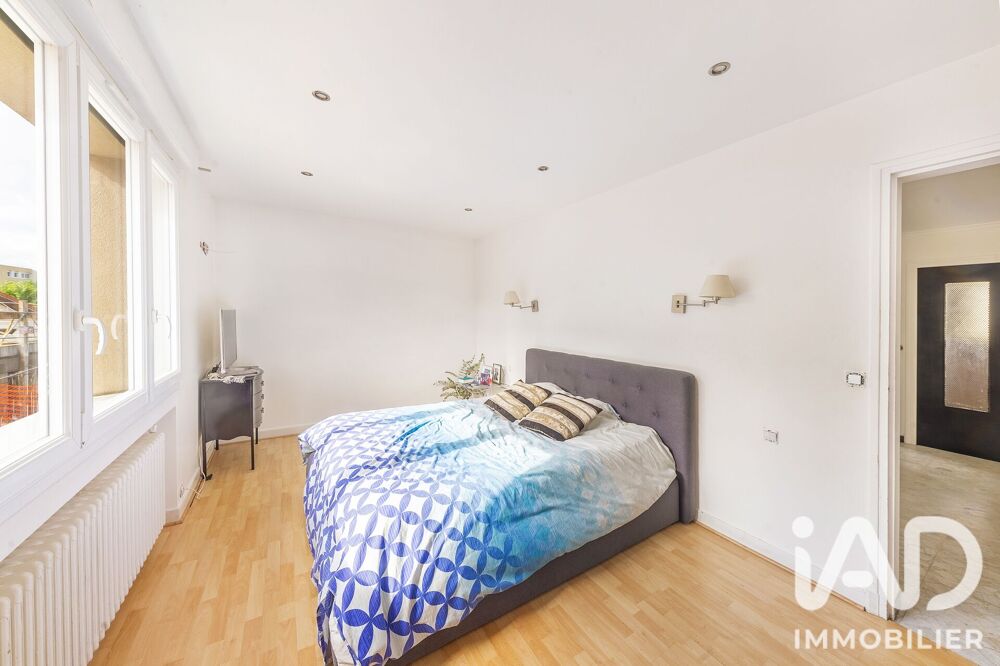 à vendre  Maison Sannois (95110)