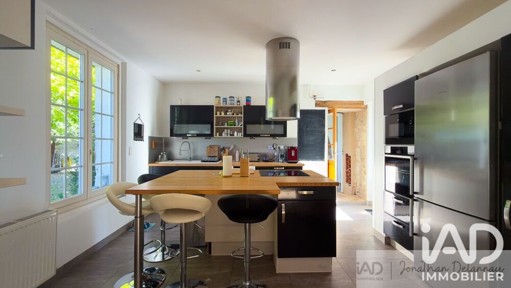 Vente Maison Vente Demeure 6 pièces Sadirac