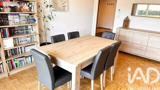  Appartement à vendre 4 pièces 81 m²