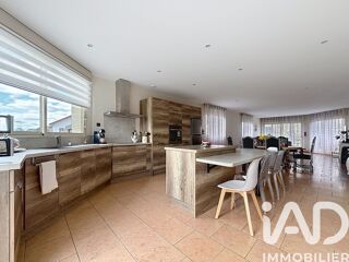  Maison à vendre 5 pièces 157 m²