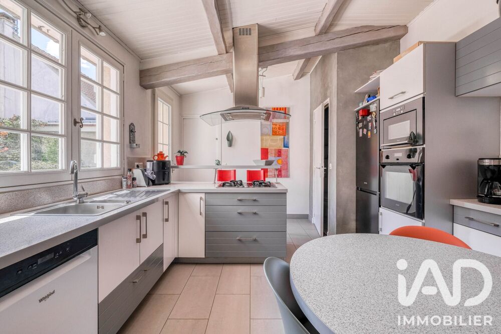 Vente Maison Vente Maison de ville 5 pièces Varreddes