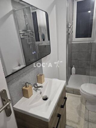 Chambre à louer 1 pièce 12 m²