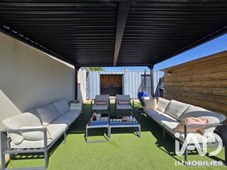 Vente Maison Vente Maison/villa 6 pièces Orsan