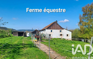  Maison à vendre 4 pièces 105 m²