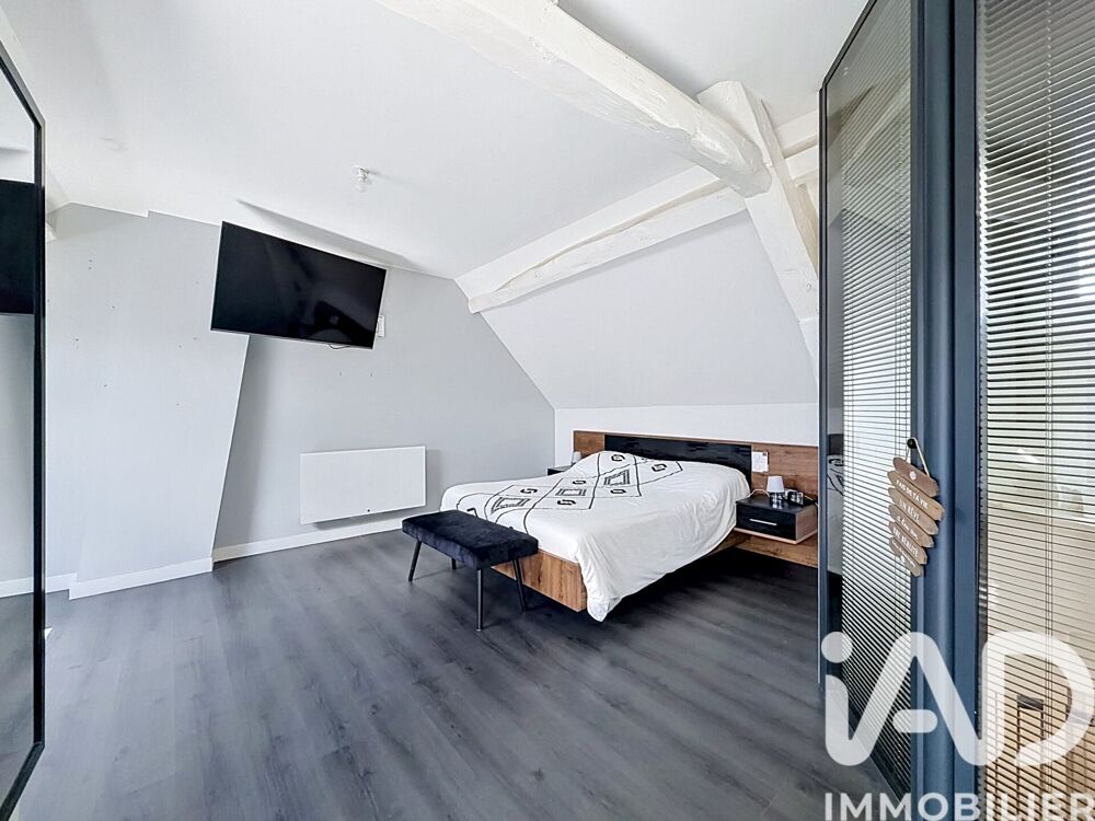 à vendre  Maison Frépillon (95740)