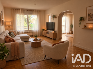 Vente Appartement Vente Appartement 4 pièces Écully