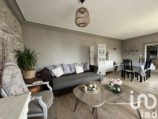  Maison � vendre 6 pi�ces 138 m�