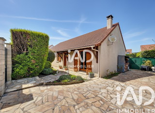  Maison � vendre 5 pi�ces 101 m�
