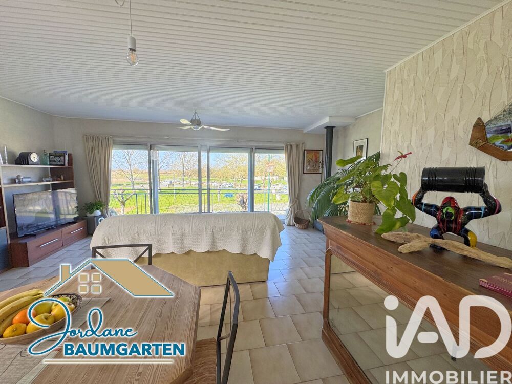 Vente Maison/villa 3 pièces