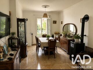  Maison à vendre 4 pièces 120 m²