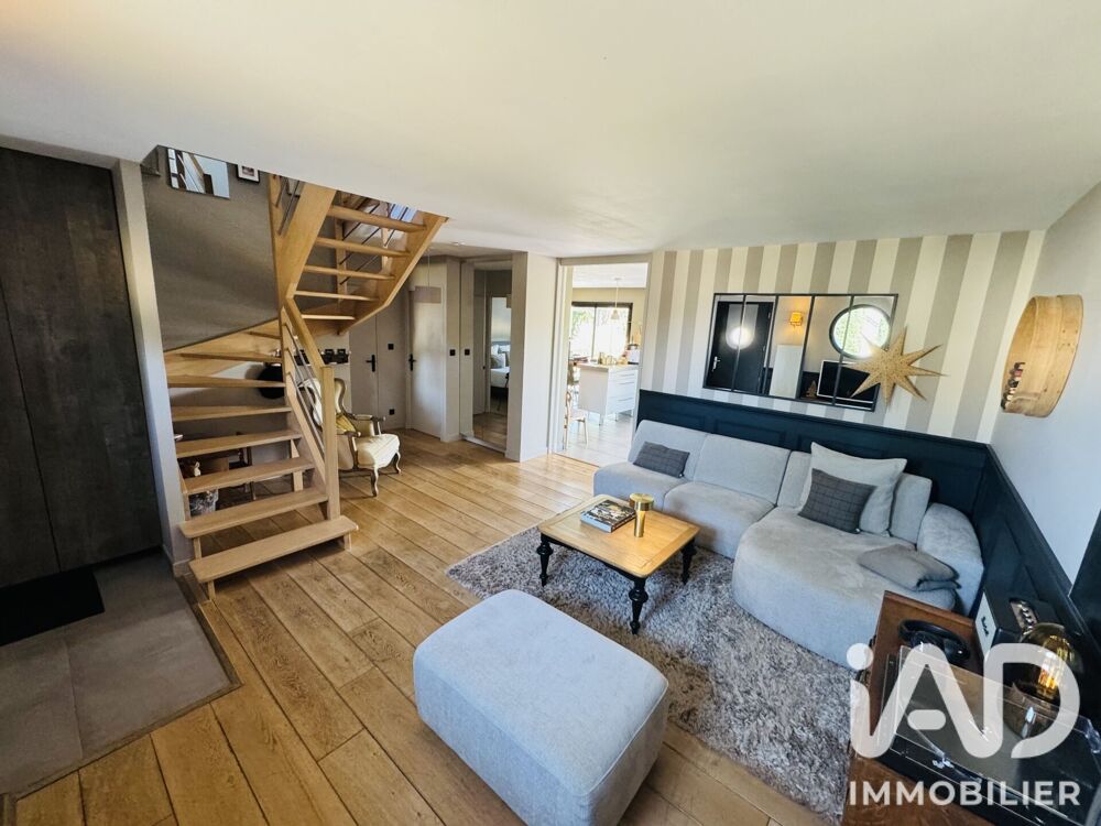 Maison 10 pièces 147 m² · à Chalonnes-sur-Loire · 147 m² · 369 000 €