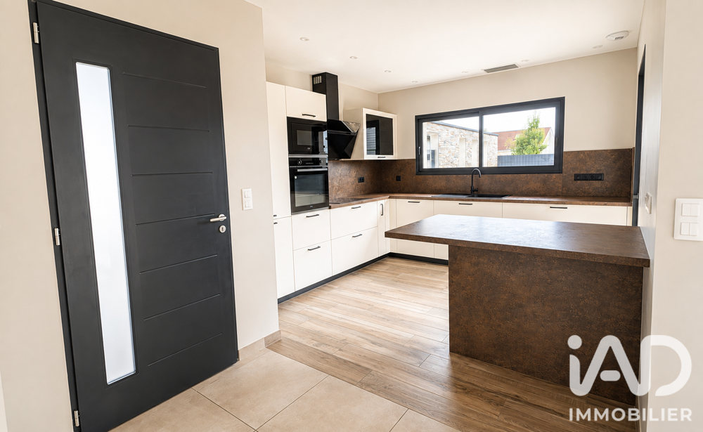 Vente Maison Vente Maison/villa 5 pièces Sauvagnon