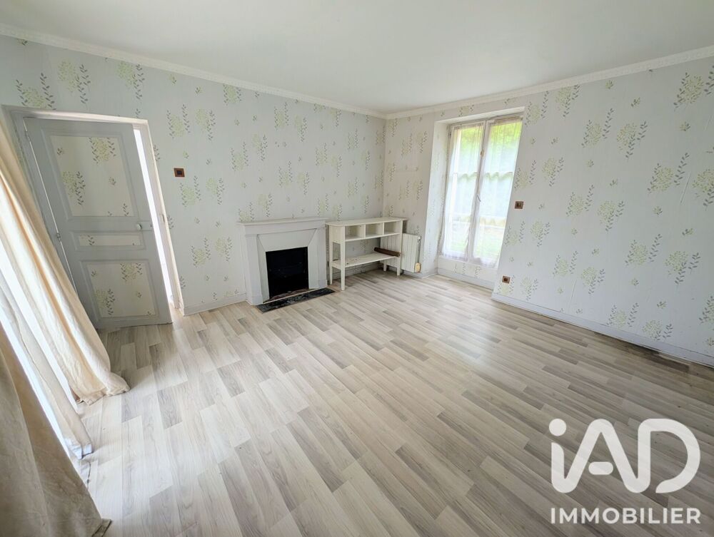 Vente Appartement Vente Appartement 2 pièces L'isle-adam