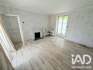  Appartement à vendre 2 pièces 44 m²
