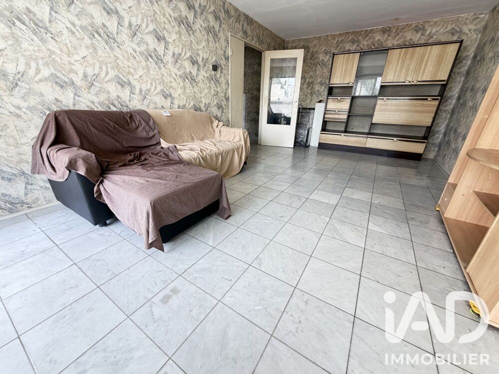 Vente Appartement Vente Appartement 4 pièces Noisy-le-grand
