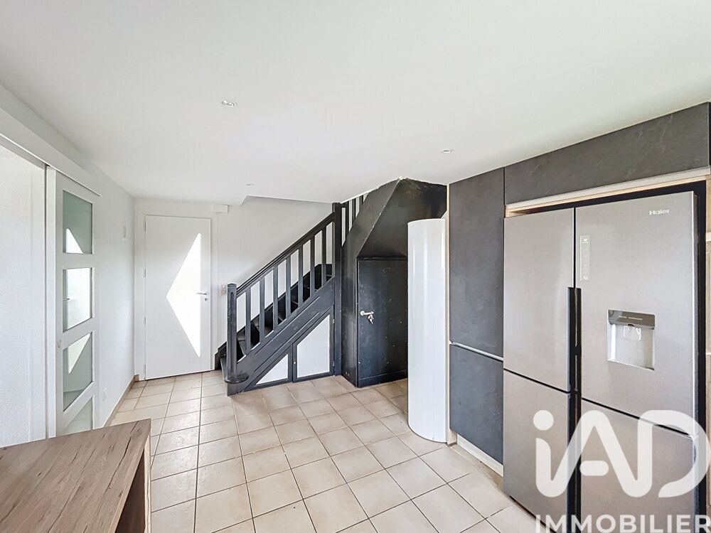 Vente Maison traditionnelle 4 pièces