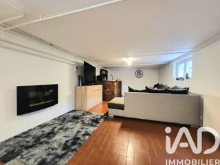  Maison à vendre 6 pièces 134 m²