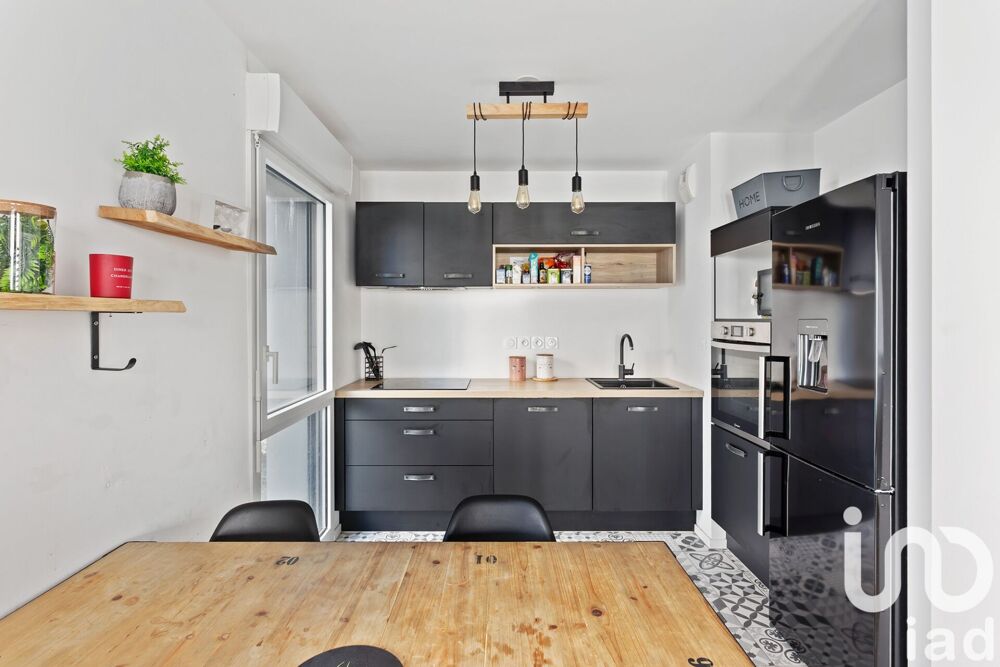 Vente Appartement Vente Appartement 3 pièces Nantes