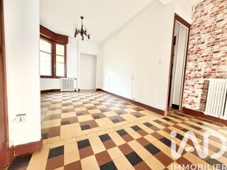  Appartement à vendre 3 pièces 69 m²