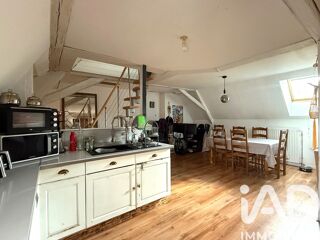  Appartement � vendre 4 pi�ces 136 m�
