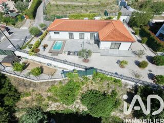  Maison à vendre 5 pièces 151 m²