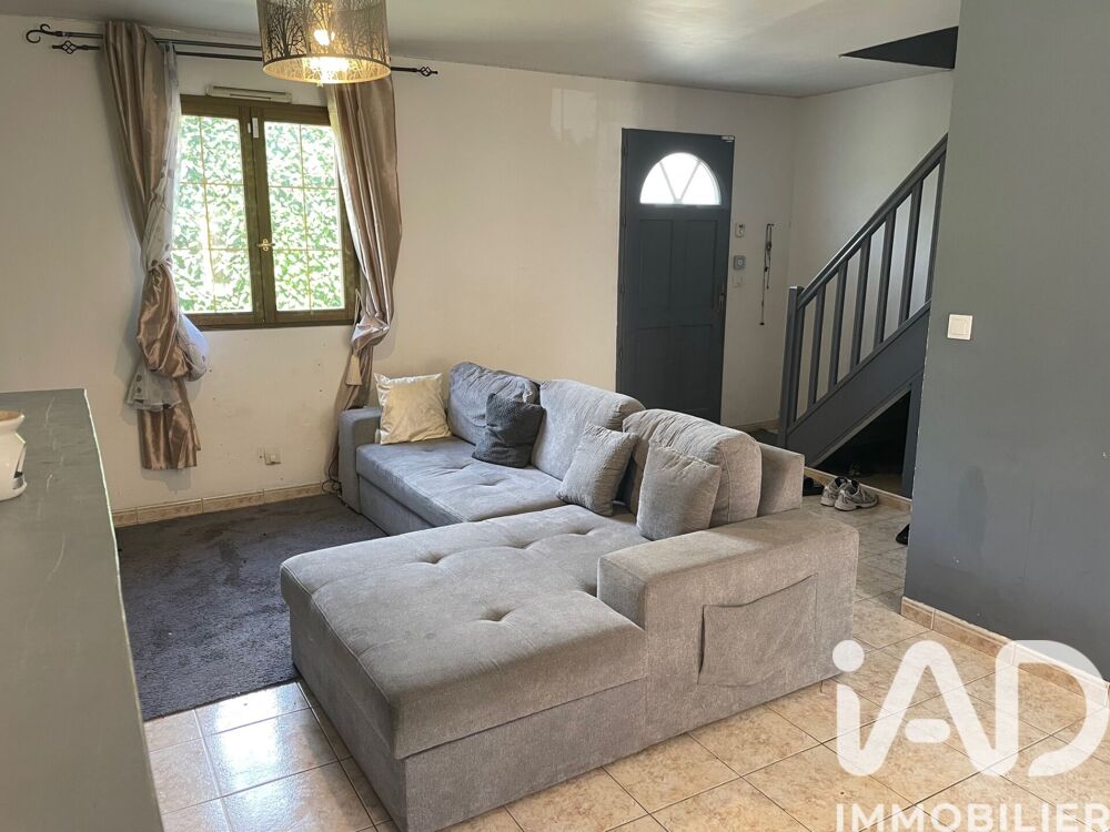 Vente Maison traditionnelle 4 pièces